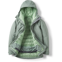 Women's Optical Down Jacket