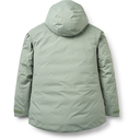 Women's Optical Down Jacket