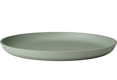 Ontbijtbord Silueta 230 mm