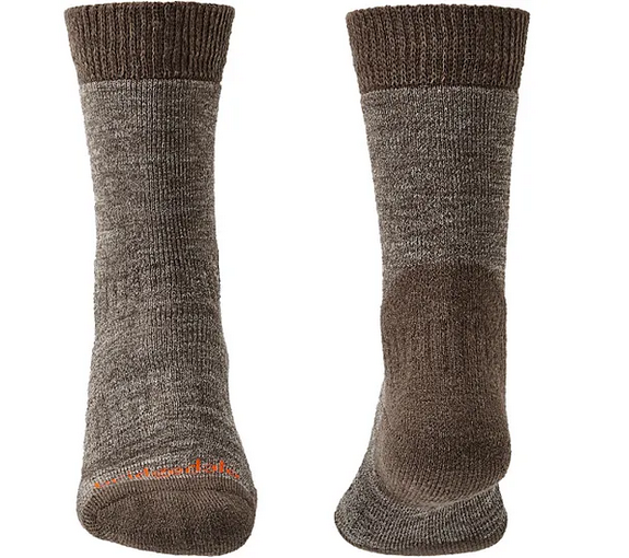 Men's Explorer Heavyweight Merino Comfort Boot