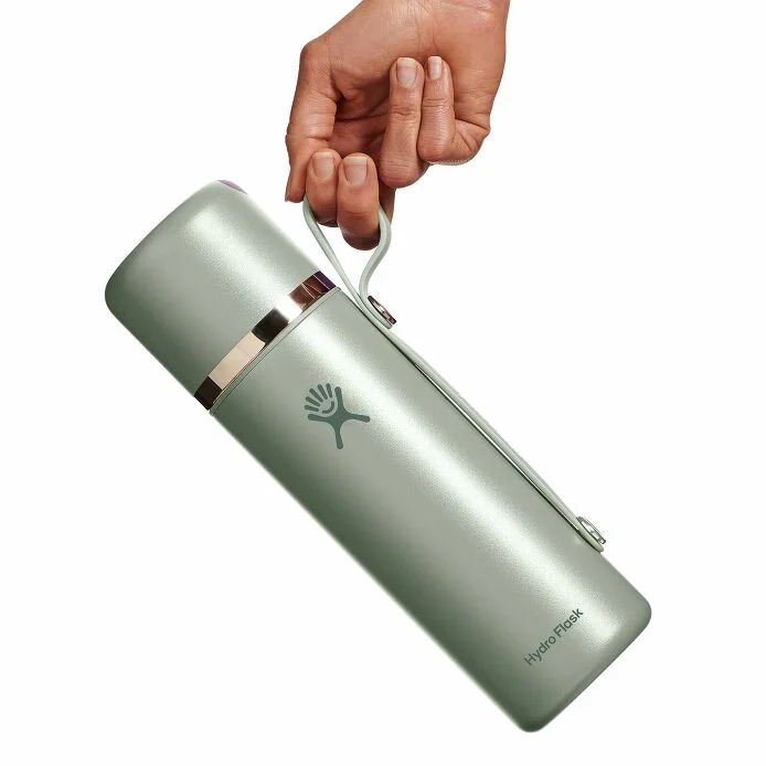 28 oz Hot Flask And Cup