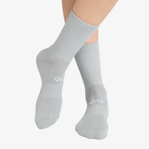 Quidraw Socks