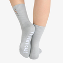 Quidraw Socks