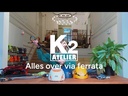 Alles over via ferrata - K2 Atelier Alles over via ferrata - K2 Atelier Alles over via ferrata - K2 Atelier Alles over via ferrata - K2 Atelier