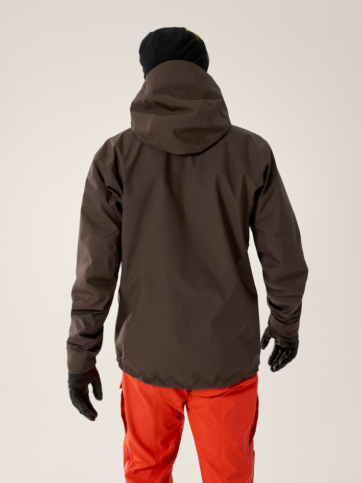 Men's Alpha SV Jacket