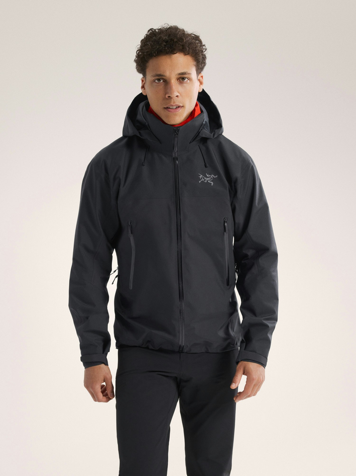 Men's Beta AR Jacket