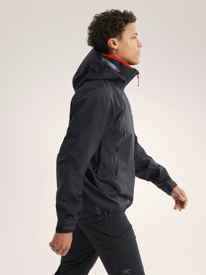 Men's Beta AR Jacket