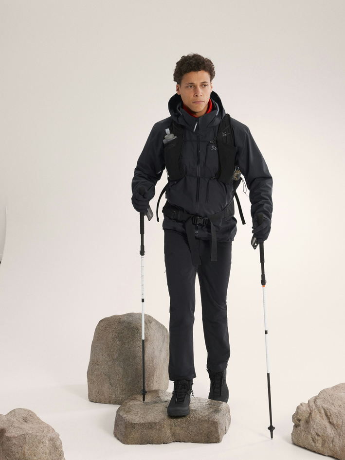 Men's Beta AR Jacket