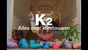 Alles over klimtouwen - K2 Atelier