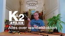 Alles over wandelstokken - K2 Atelier