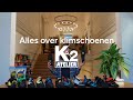 Alles over klimschoenen - K2 Atelier
