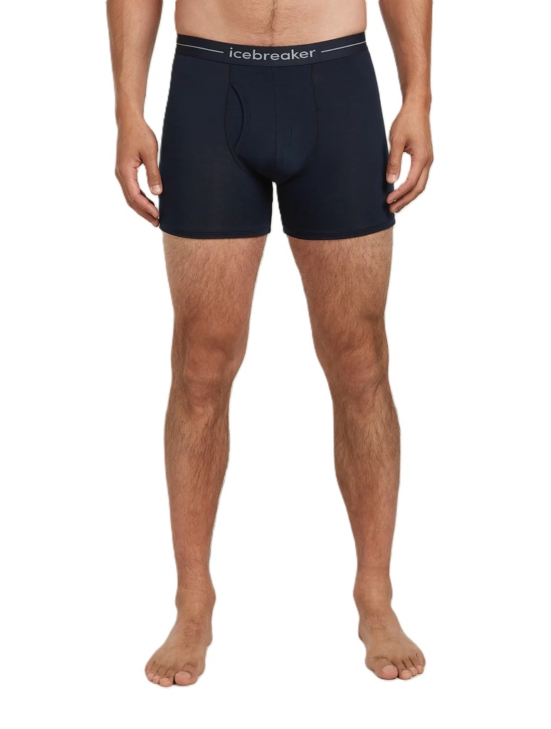 Anatomica Boxers with Fly Heren