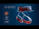 Whisper