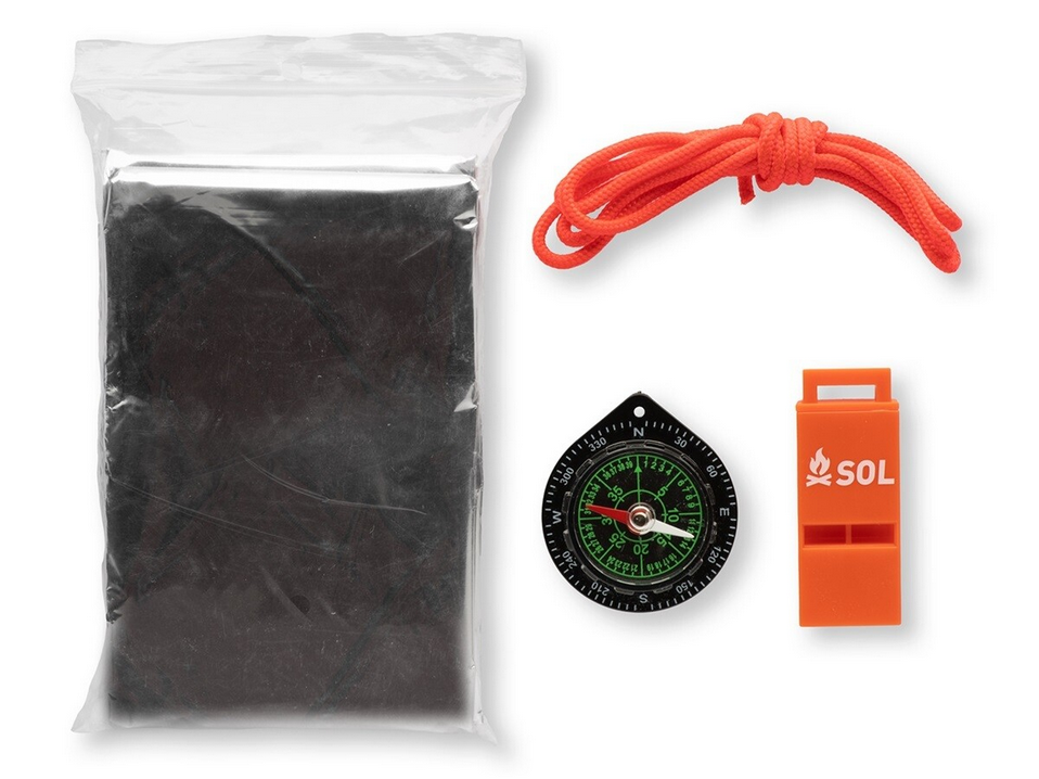 Camp Critter Kit Beer