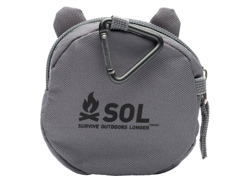 Camp Critter Kit Beer