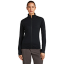Women's Merino Blend 300 RealFleece Descender LS Zip Jacket