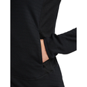 Women's Merino Blend 300 RealFleece Descender LS Zip Jacket