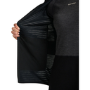 Women's Merino Blend 300 RealFleece Descender LS Zip Jacket