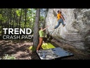 Trend Crash Pad