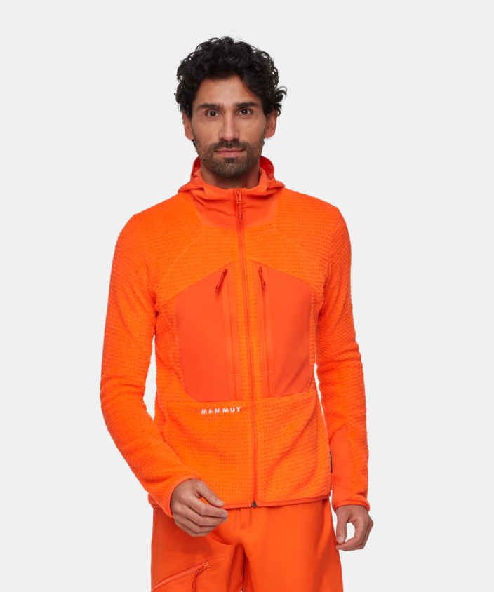 Eiger Nordwand Pro ML Air Hooded Jacket Men