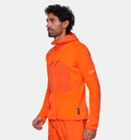 Eiger Nordwand Pro ML Air Hooded Jacket Men