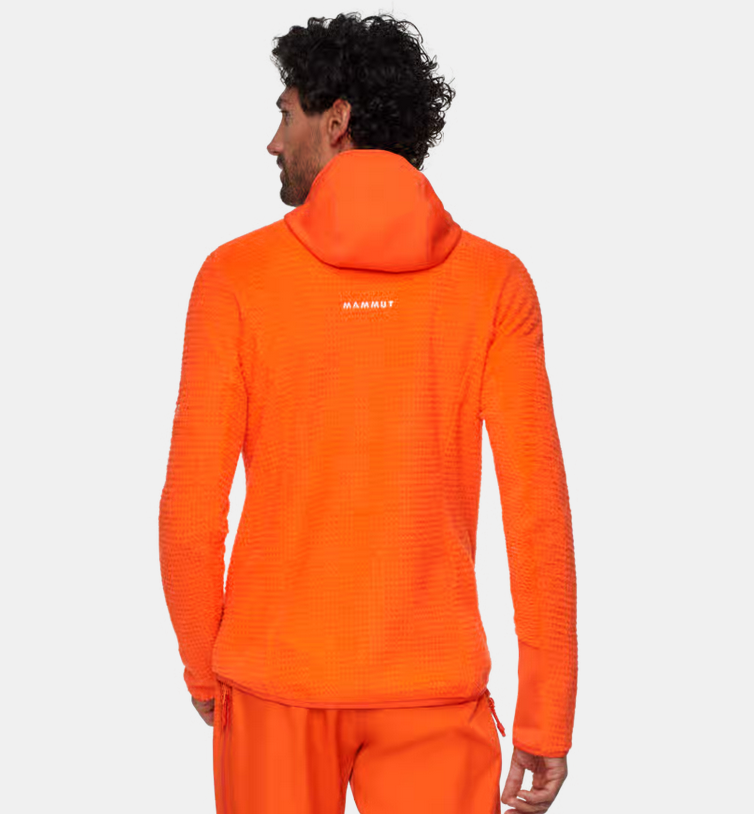 Eiger Nordwand Pro ML Air Hooded Jacket Men