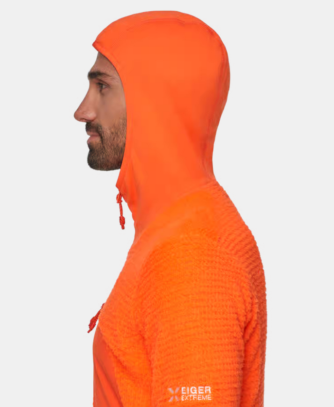 Eiger Nordwand Pro ML Air Hooded Jacket Men