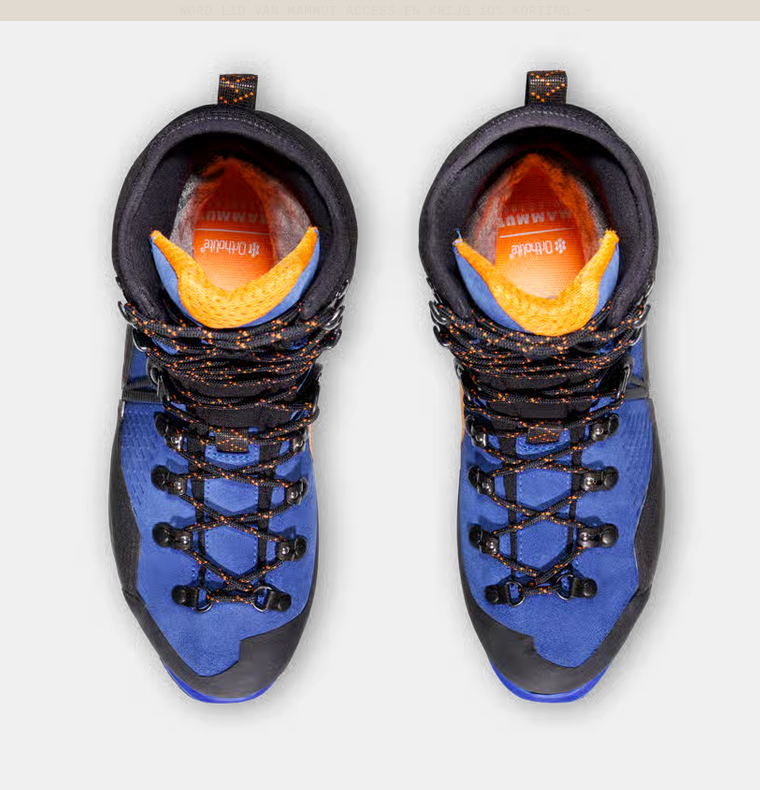 Women's Kento Mountain High GTX