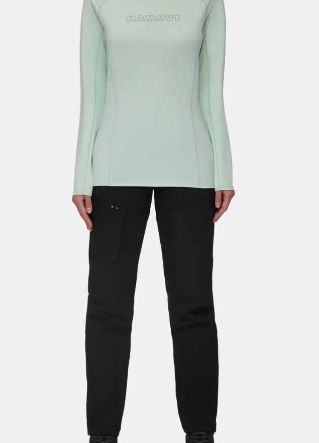 Zinal Guide SO Hybrid Pants Women