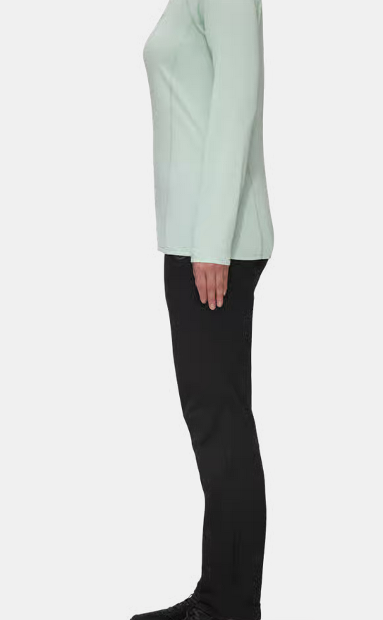 Zinal Guide SO Hybrid Pants Women