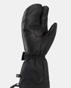 Eiger Nordwand Warm 3-Finger Glove