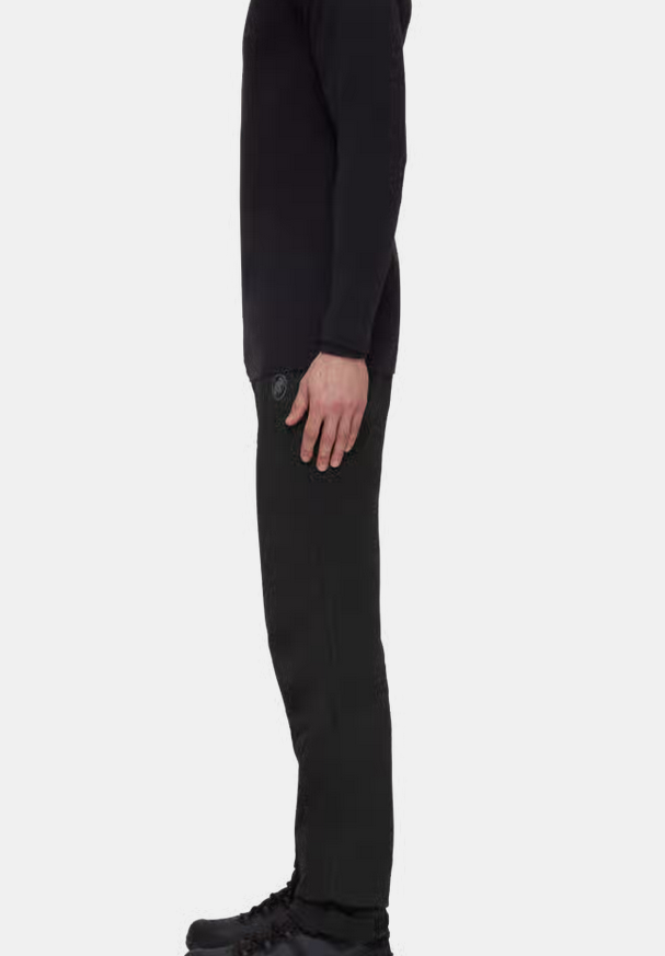 Zinal Guide SO Hybrid Pants Men