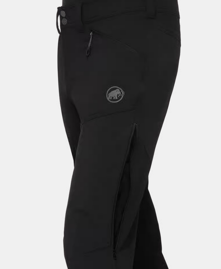 Zinal Guide SO Hybrid Pants Men