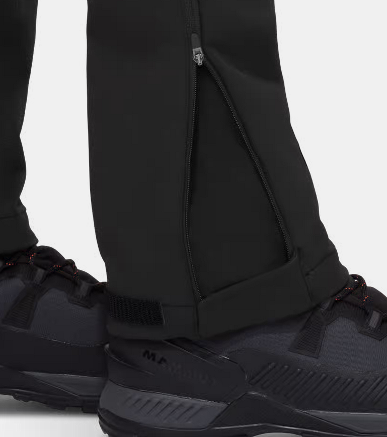 Zinal Guide SO Hybrid Pants Men