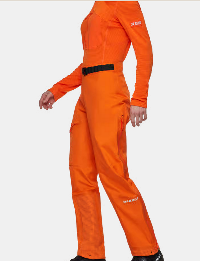 Women's Eiger Nordwand Advanced HS Pants