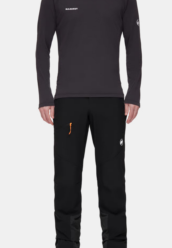 Taiss Guide SO Pants Men