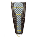 Ember -1C Down Quilt Long