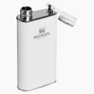 The Easy Fill Wide Mouth Flask 0,23L