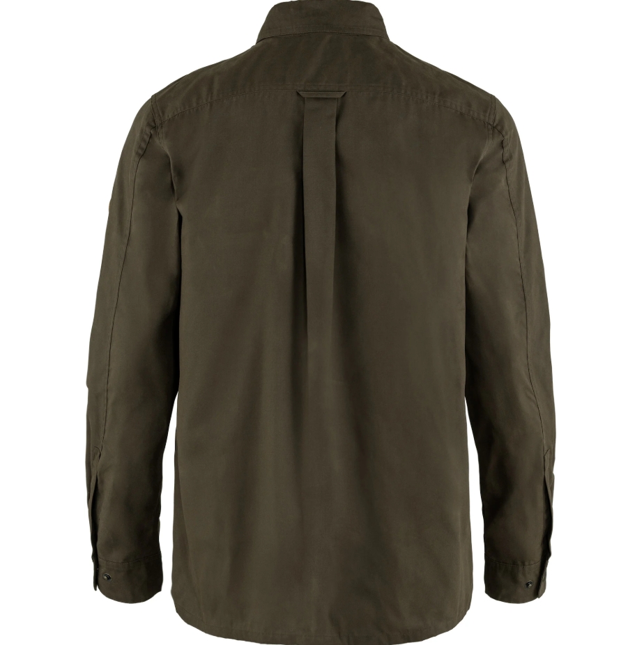 Men's Singi Overshirt 