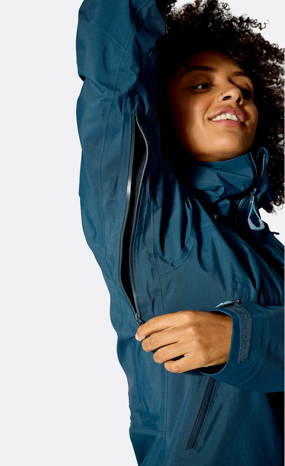 Women's Kangri GTX Jacket