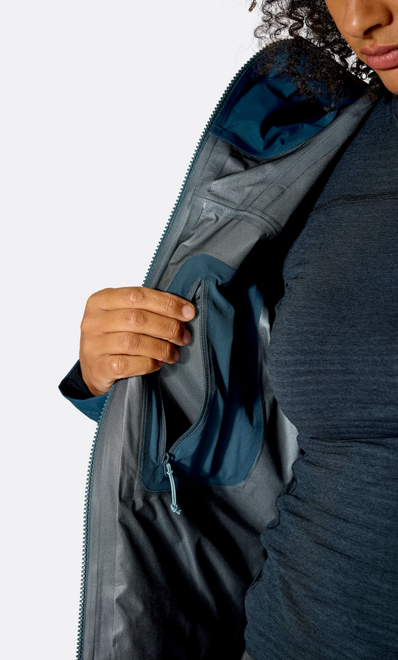 Women's Kangri GTX Jacket