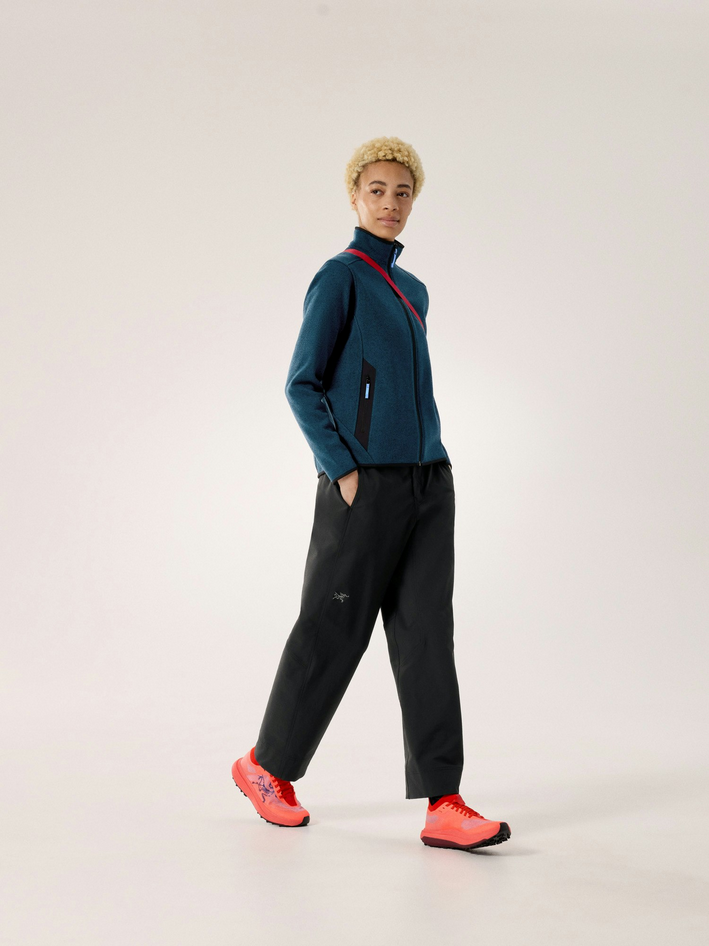 Women's Covert Cardigan