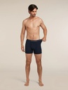 Anatomica Boxers with Fly Heren