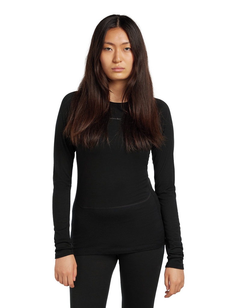Women's Merino 200 ZoneKnit™ LS Crewe