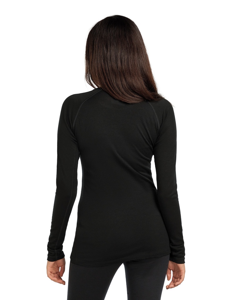 Women's Merino 200 ZoneKnit™ LS Crewe