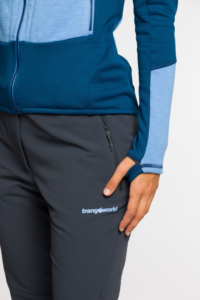 Women's Vosges Jacket