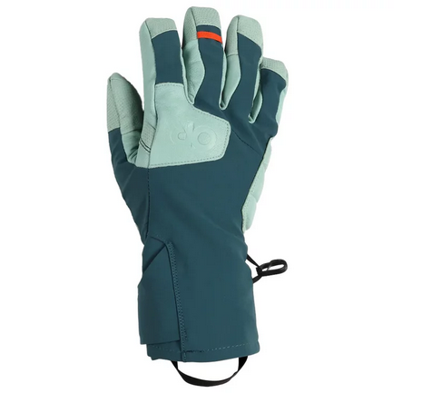 Women's Extravert Gloves