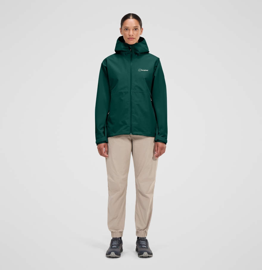 Bramblfell GTX Jacket Dames