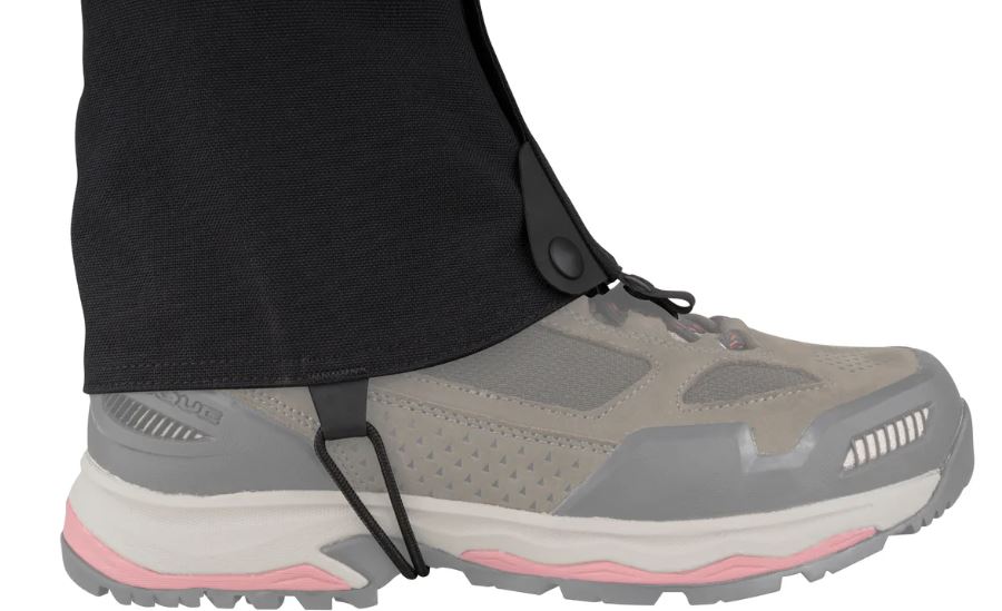 Overland Gaiters