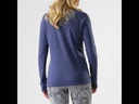 Women's Classic Thermal Merino Base Layer Crew Boxed
